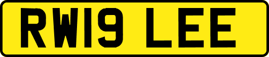RW19LEE