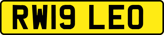 RW19LEO