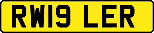 RW19LER