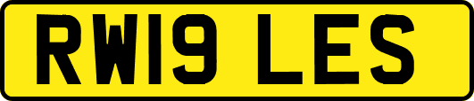 RW19LES