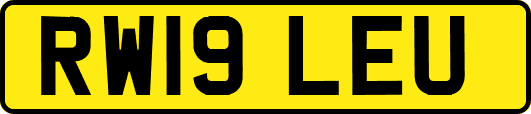 RW19LEU
