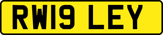 RW19LEY