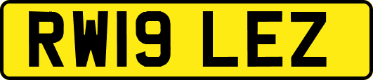 RW19LEZ