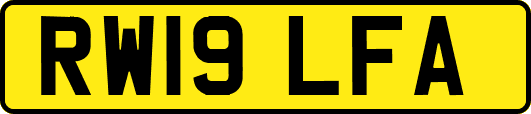 RW19LFA