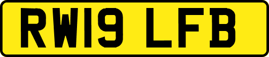 RW19LFB
