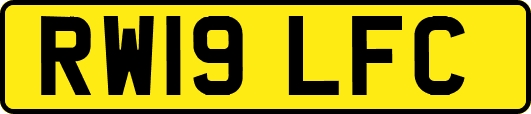 RW19LFC