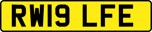 RW19LFE