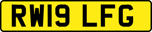 RW19LFG