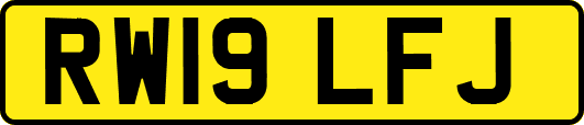 RW19LFJ