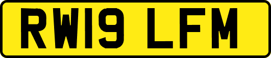 RW19LFM