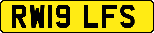 RW19LFS