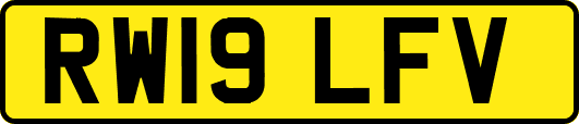 RW19LFV