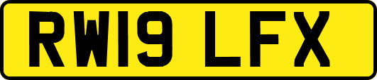 RW19LFX