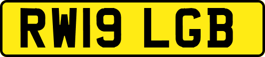 RW19LGB