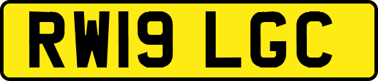 RW19LGC