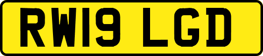 RW19LGD