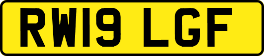 RW19LGF