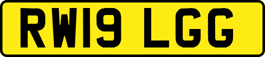RW19LGG