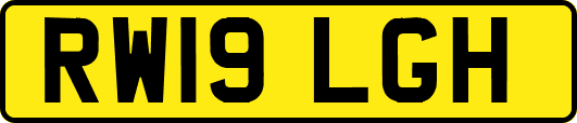 RW19LGH