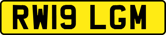 RW19LGM