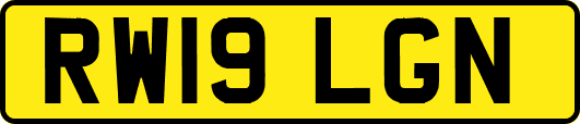 RW19LGN