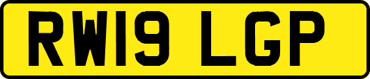 RW19LGP