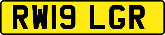 RW19LGR
