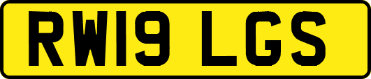 RW19LGS