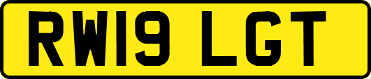 RW19LGT