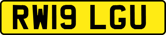 RW19LGU