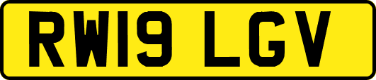 RW19LGV