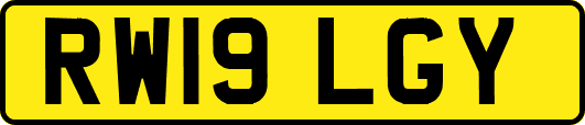 RW19LGY