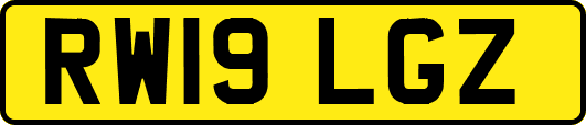 RW19LGZ