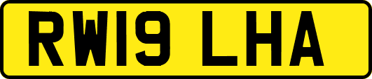 RW19LHA
