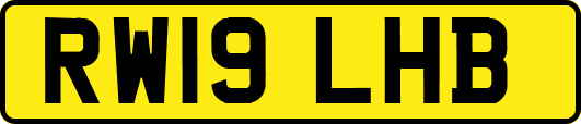 RW19LHB