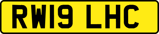 RW19LHC