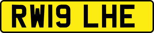 RW19LHE