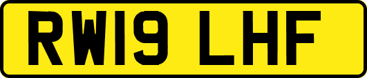 RW19LHF