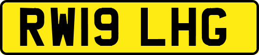RW19LHG