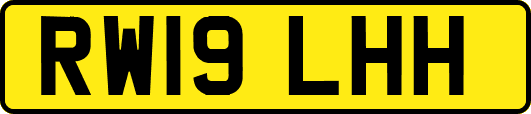 RW19LHH