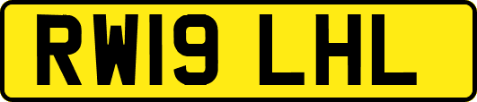 RW19LHL