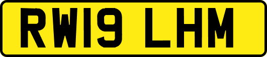 RW19LHM