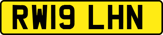 RW19LHN