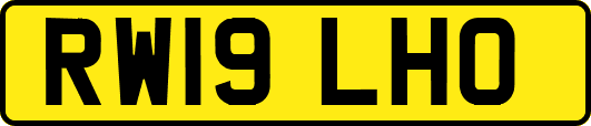 RW19LHO
