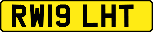 RW19LHT