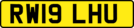 RW19LHU