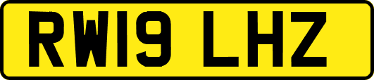 RW19LHZ
