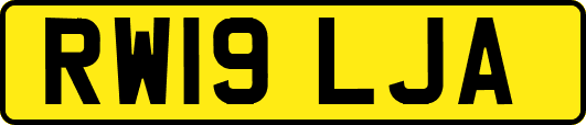 RW19LJA