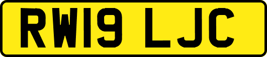 RW19LJC