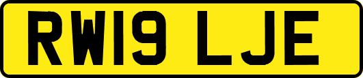 RW19LJE